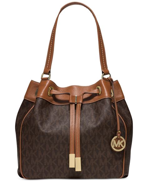 uf purse by michael kors|macy's Michael Kors bags.